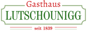 Gasthaus Lutschounigg